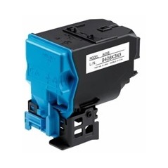 Konica Minolta Toner Cyan High Cap