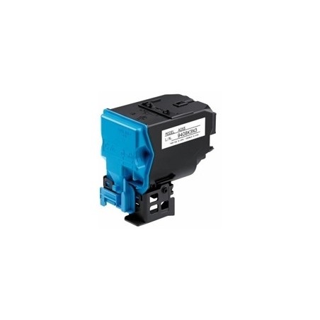 Konica Minolta Toner Cyan High Cap