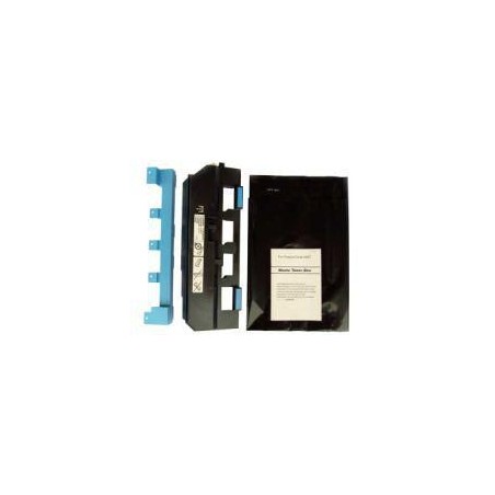 Konica Minolta Beholder t overskydende toner
