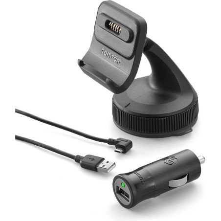 TomTom CLICK und GO MOUNT