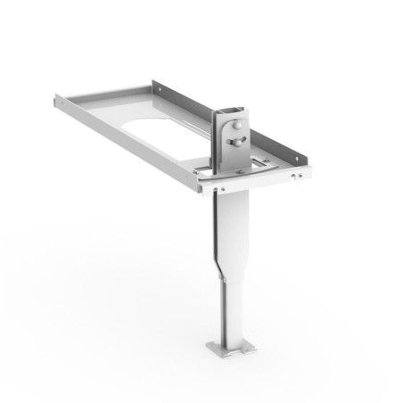 SMS Suspended Ceiling Plate