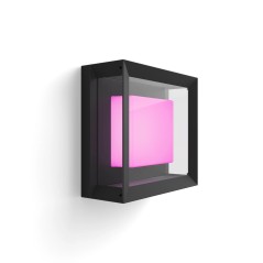 Philips by Signify Hue Outdoor Econic square