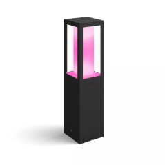 Philips by Signify Hue Outdoor Impress Low Gar