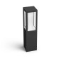 Philips by Signify Hue Outdoor Impress Low Gar Philips by Signify Hue Outdoor Impress Low Gar