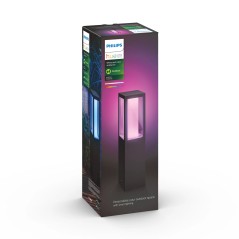 Philips by Signify Hue Outdoor Impress Low Gar