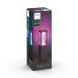 Philips by Signify Hue Outdoor Impress Low Gar Philips by Signify Hue Outdoor Impress Low Gar