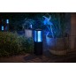 Philips by Signify Hue Outdoor Impress Low Gar Philips by Signify Hue Outdoor Impress Low Gar