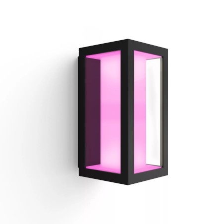 Philips by Signify Hue Outdoor Impress Wall lamp