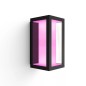 Philips by Signify Hue Outdoor Impress Wall lamp