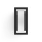 Philips by Signify Hue Outdoor Impress Wall lamp