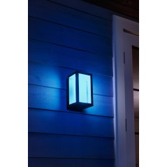 Philips by Signify Hue Outdoor Impress Wall lamp