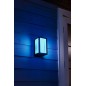 Philips by Signify Hue Outdoor Impress Wall lamp