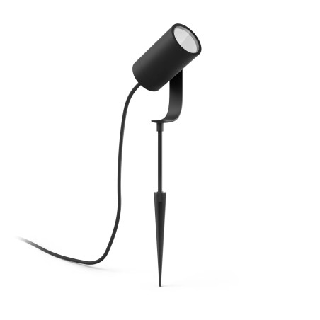 Philips by Signify Hue Outdoor Lily Spike Spot