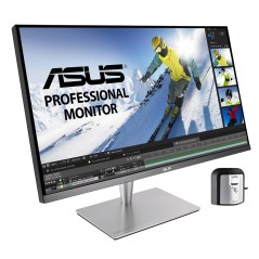 Asus 32PA32UC-K DPHDMI UHD Spk