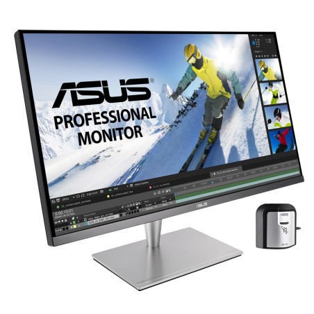 Asus 32PA32UC-K DPHDMI UHD Spk