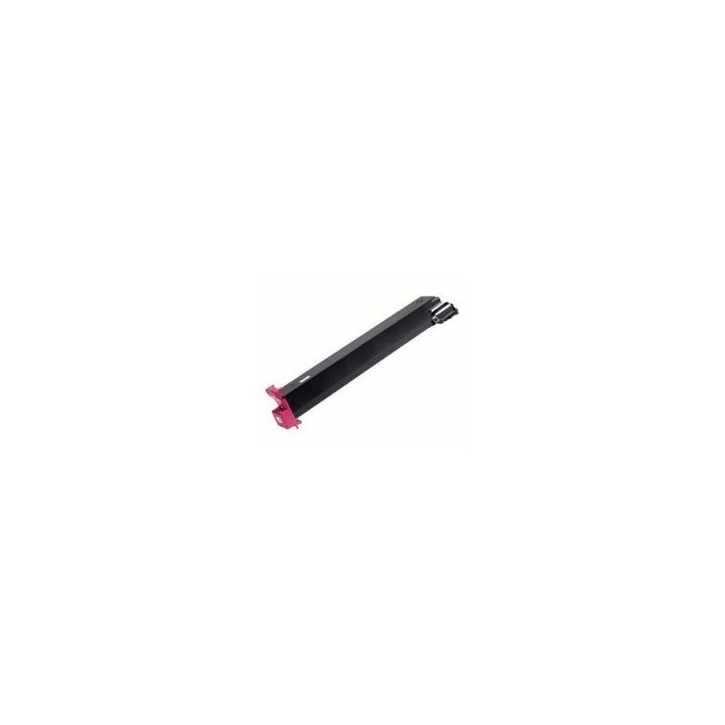 Konica Minolta Toner Magenta