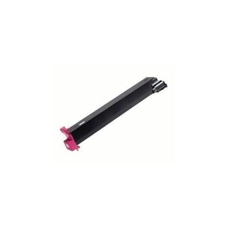 Konica Minolta Toner Magenta