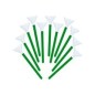 Visible Dust Swabs Medium