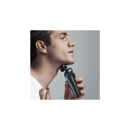 Køb BRAUN Sort Barberhoved 53B - Perfekt Barbering med Sikkerhed og Kvalitet!