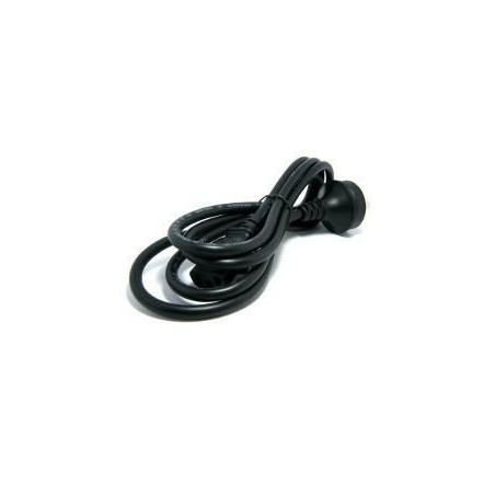 Køb Datalogic Power Cord EU 220V (6003-0940) - Kvalitetsstrøm til Din Enhed