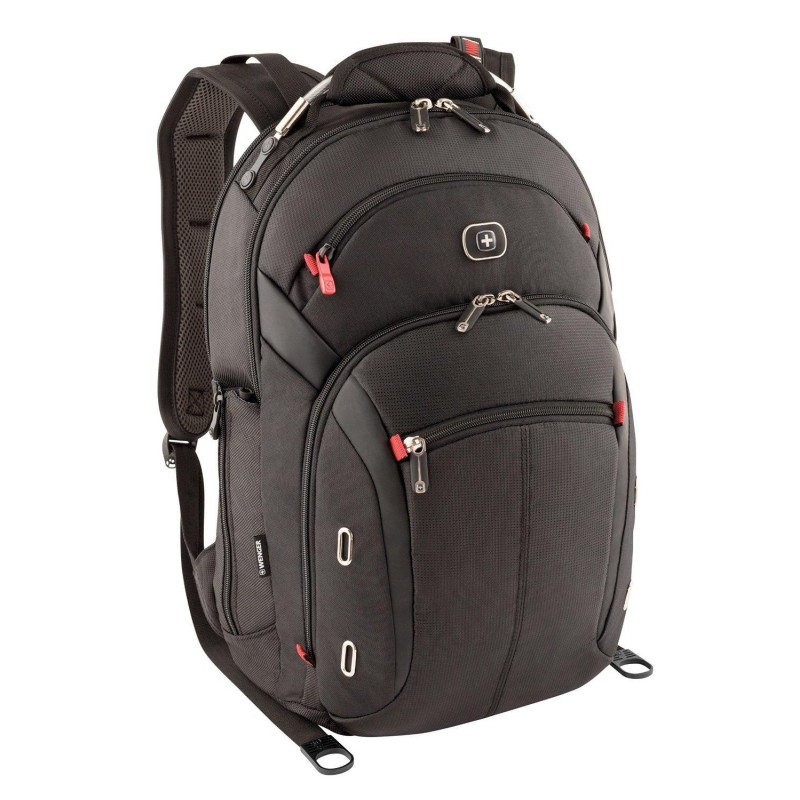 Wenger GIGABYTE NOTEBOOKBACKPA Wenger GIGABYTE NOTEBOOKBACKPA