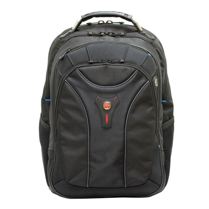 Wenger CARBON NOTEBOOKBACKPACK Wenger CARBON NOTEBOOKBACKPACK