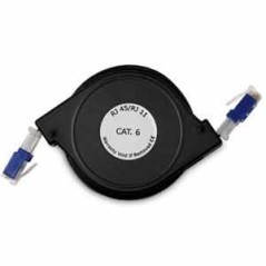 Umates ReelMate RJ1145 Eth cable