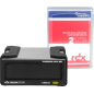 Overland-Tandberg RDX Ext kit USB3 20TB