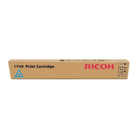 Ricoh Toner Cyan