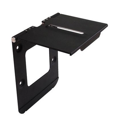 AVer Fold-Type TV Mount 60V2C10000A7 - Optimeret Pladssparing og Nem Installation