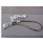 Hewlett Packard Enterprise Graphic Card Power Cable Kit Hewlett Packard Enterprise Graphic Card Power Cable Kit