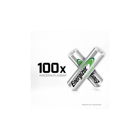 Energizer EXTREME AA ECO 4PK 2300MAH