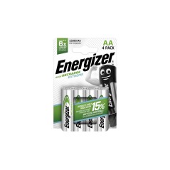 Energizer EXTREME AA ECO 4PK 2300MAH