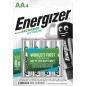 Energizer EXTREME AA ECO 4PK 2300MAH