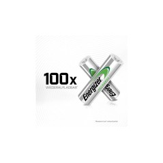 Energizer EXTREME AA ECO 2PK 2300MAH