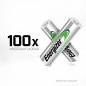 Energizer EXTREME AA ECO 2PK 2300MAH