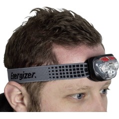 Energizer VISION HD FOCUS HEADLIGHT
