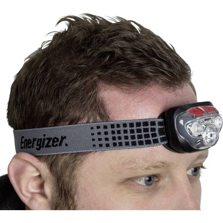 Energizer VISION HD FOCUS HEADLIGHT