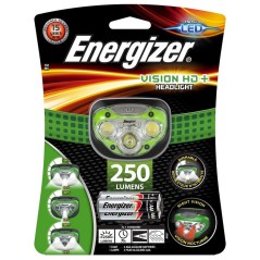 Energizer Headlight Pro 7-LED