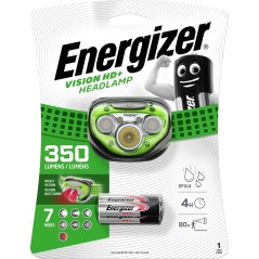 Energizer Headlight Pro 7-LED