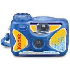 Kodak UnderWater Sport Camera