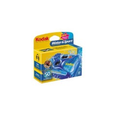 Kodak UnderWater Sport Camera
