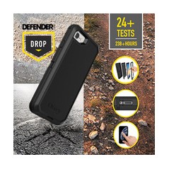 Otterbox iPhone SE 2nd gen and