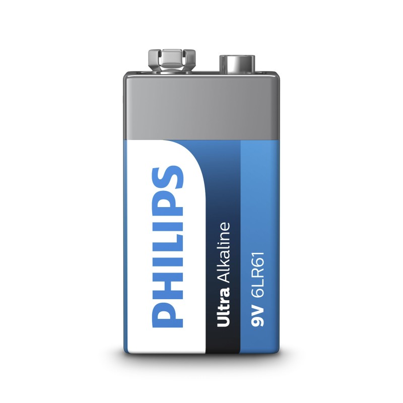 Philips 6LR61E1B Philips 6LR61E1B