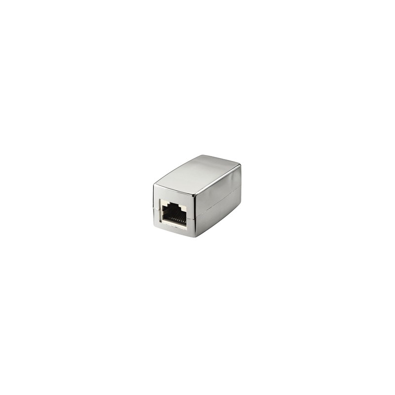 Mcab MODULAR COUPLING 8P8C - 11 Mcab MODULAR COUPLING 8P8C - 11