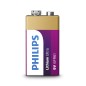 Philips Lithium Ultra 9V 1-blister Philips Lithium Ultra 9V 1-blister