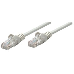 Intellinet Premium Network Cable, Cat6,