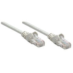 Intellinet Premium Network Cable, Cat6,