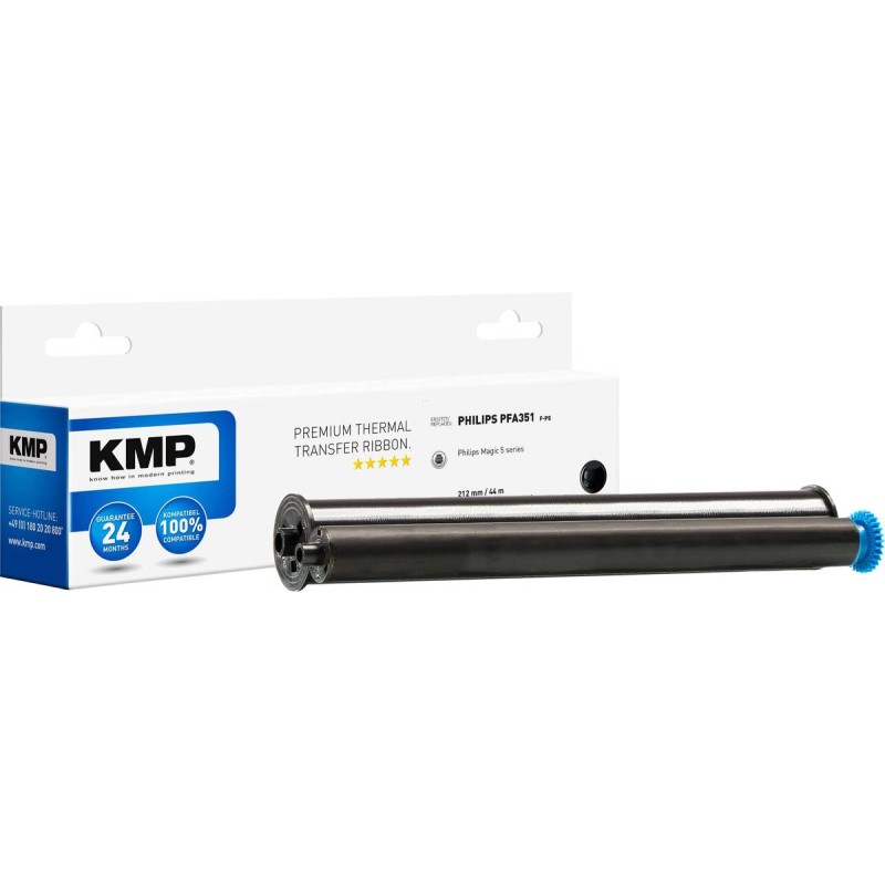 KMP Printtechnik AG KMP - F-P5 KMP Printtechnik AG KMP - F-P5