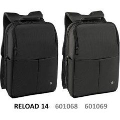 Wenger Reload 16 Laptop Backpack